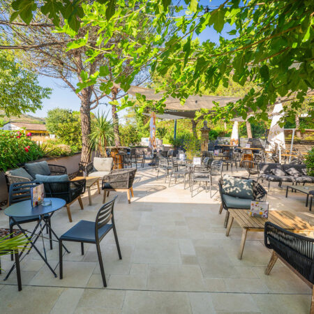 Restaurant Le Grillou