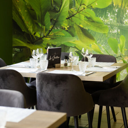 Restaurant Le Grillou