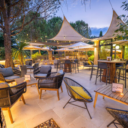 Restaurant Le Grillou