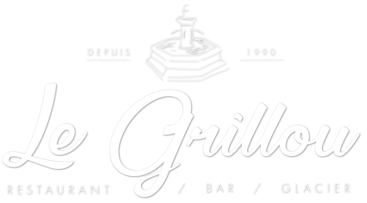 Restaurant Le Grillou